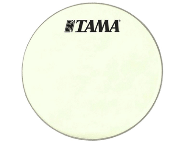 PARCHE FRONTAL TAMA 22", COATED Modelo CT22BMSV